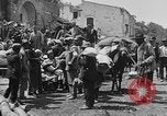 Image of earthquake Melfi Italy, 1930, second 33 stock footage video 65675042810