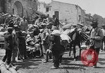 Image of earthquake Melfi Italy, 1930, second 34 stock footage video 65675042810