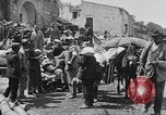 Image of earthquake Melfi Italy, 1930, second 35 stock footage video 65675042810