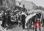 Image of earthquake Melfi Italy, 1930, second 37 stock footage video 65675042810