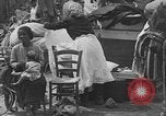 Image of earthquake Melfi Italy, 1930, second 43 stock footage video 65675042810