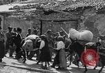 Image of earthquake Melfi Italy, 1930, second 47 stock footage video 65675042810