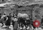 Image of earthquake Melfi Italy, 1930, second 48 stock footage video 65675042810