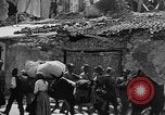Image of earthquake Melfi Italy, 1930, second 49 stock footage video 65675042810