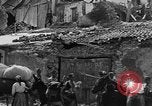 Image of earthquake Melfi Italy, 1930, second 50 stock footage video 65675042810
