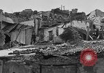 Image of earthquake Melfi Italy, 1930, second 54 stock footage video 65675042810