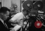 Image of President Kennedy on FDA drug controls Washington DC USA, 1962, second 19 stock footage video 65675042811
