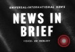 Image of Oswald Mosley causing public disturbances  England United Kingdom, 1962, second 1 stock footage video 65675042812