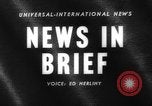 Image of Oswald Mosley causing public disturbances  England United Kingdom, 1962, second 4 stock footage video 65675042812