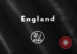 Image of Oswald Mosley causing public disturbances  England United Kingdom, 1962, second 5 stock footage video 65675042812