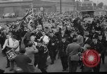 Image of Oswald Mosley causing public disturbances  England United Kingdom, 1962, second 8 stock footage video 65675042812