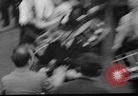 Image of Oswald Mosley causing public disturbances  England United Kingdom, 1962, second 9 stock footage video 65675042812