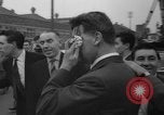 Image of Oswald Mosley causing public disturbances  England United Kingdom, 1962, second 17 stock footage video 65675042812