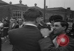 Image of Oswald Mosley causing public disturbances  England United Kingdom, 1962, second 18 stock footage video 65675042812