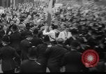 Image of Oswald Mosley causing public disturbances  England United Kingdom, 1962, second 19 stock footage video 65675042812