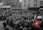 Image of Oswald Mosley causing public disturbances  England United Kingdom, 1962, second 31 stock footage video 65675042812