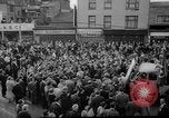 Image of Oswald Mosley causing public disturbances  England United Kingdom, 1962, second 32 stock footage video 65675042812
