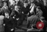 Image of Oswald Mosley causing public disturbances  England United Kingdom, 1962, second 33 stock footage video 65675042812