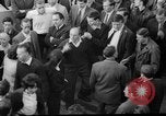 Image of Oswald Mosley causing public disturbances  England United Kingdom, 1962, second 34 stock footage video 65675042812