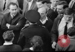 Image of Oswald Mosley causing public disturbances  England United Kingdom, 1962, second 36 stock footage video 65675042812
