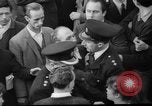 Image of Oswald Mosley causing public disturbances  England United Kingdom, 1962, second 38 stock footage video 65675042812