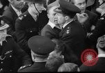Image of Oswald Mosley causing public disturbances  England United Kingdom, 1962, second 40 stock footage video 65675042812