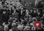 Image of Oswald Mosley causing public disturbances  England United Kingdom, 1962, second 43 stock footage video 65675042812