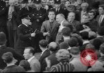 Image of Oswald Mosley causing public disturbances  England United Kingdom, 1962, second 44 stock footage video 65675042812
