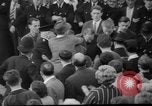 Image of Oswald Mosley causing public disturbances  England United Kingdom, 1962, second 45 stock footage video 65675042812