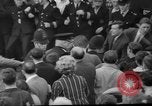 Image of Oswald Mosley causing public disturbances  England United Kingdom, 1962, second 46 stock footage video 65675042812