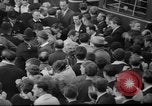 Image of Oswald Mosley causing public disturbances  England United Kingdom, 1962, second 51 stock footage video 65675042812
