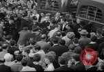 Image of Oswald Mosley causing public disturbances  England United Kingdom, 1962, second 52 stock footage video 65675042812