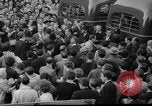 Image of Oswald Mosley causing public disturbances  England United Kingdom, 1962, second 54 stock footage video 65675042812