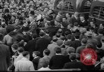 Image of Oswald Mosley causing public disturbances  England United Kingdom, 1962, second 55 stock footage video 65675042812