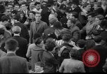Image of Oswald Mosley causing public disturbances  England United Kingdom, 1962, second 56 stock footage video 65675042812