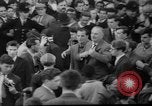 Image of Oswald Mosley causing public disturbances  England United Kingdom, 1962, second 57 stock footage video 65675042812