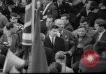Image of Oswald Mosley causing public disturbances  England United Kingdom, 1962, second 59 stock footage video 65675042812