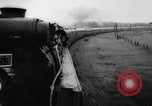 Immagine di Locomotiva a vapore viaggio in treno Québec Canada, 1962, secondo 7 filmato di repertorio 65675042813