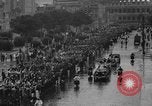 Immagine di Benito Mussolini Roma Italia, 1937, secondo 8 filmato di repertorio 65675042814
