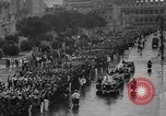Immagine di Benito Mussolini Roma Italia, 1937, secondo 9 filmato di repertorio 65675042814