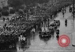 Immagine di Benito Mussolini Roma Italia, 1937, secondo 10 filmato di repertorio 65675042814