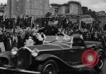 Immagine di Benito Mussolini Roma Italia, 1937, secondo 13 filmato di repertorio 65675042814