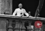 Immagine di Benito Mussolini Roma Italia, 1937, secondo 16 filmato di repertorio 65675042814