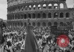Immagine di Benito Mussolini Roma Italia, 1937, secondo 23 filmato di repertorio 65675042814