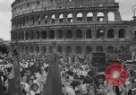Immagine di Benito Mussolini Roma Italia, 1937, secondo 24 filmato di repertorio 65675042814