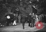 Image Franklin D Roosevelt Junior Delaware United States USA, 1937, de la seconde 1 séquences d'archives historiques vidéo 65675042815