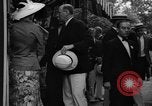 Image Franklin D Roosevelt Junior Delaware United States USA, 1937, de la seconde 6 séquences d'archives historiques vidéo 65675042815