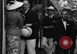 Image Franklin D Roosevelt Junior Delaware United States USA, 1937, de la seconde 7 séquences d'archives historiques vidéo 65675042815