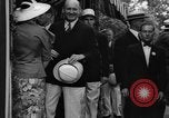 Image Franklin D Roosevelt Junior Delaware United States USA, 1937, de la seconde 8 séquences d'archives historiques vidéo 65675042815