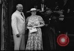 Image Franklin D Roosevelt Junior Delaware United States USA, 1937, de la seconde 10 séquences d'archives historiques vidéo 65675042815
